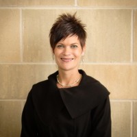 Stacey Volk